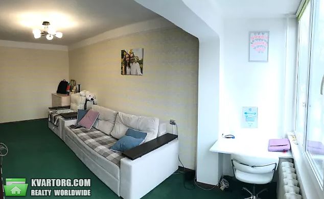 Sell 2-room apartment. Киев,  Шолом-Алейхема — photo 3