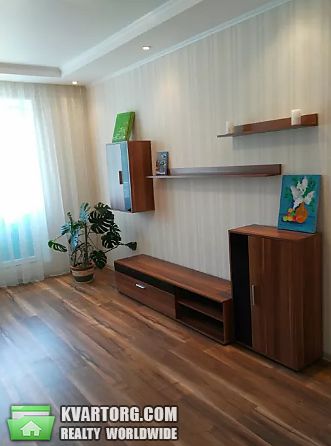 Rent out 2-room apartment. Киев,  Вербицкого — photo 1