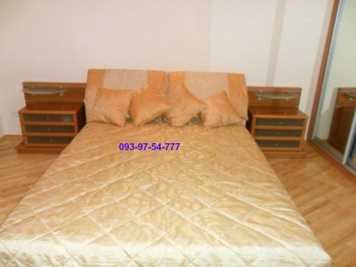 Rent out 4-room apartment. Днепропетровск, Артема — photo 1