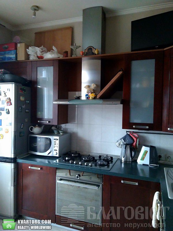 Sell 2-room apartment. Киев,  Паньковская — photo 7