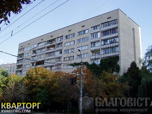Sell 2-room apartment. Киев,  Науки пр — photo 1