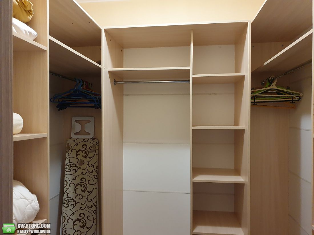 Rent out 1-room apartment. Одесса, Французский  Бульвар — photo 5