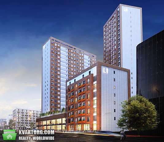 Sell 2-room apartment. Киев,  Лепсе бул — photo 1
