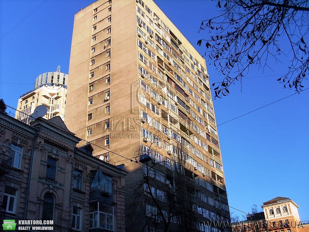 Sell 3-room apartment. Киев,  Богдана Хмельницкого — photo 8