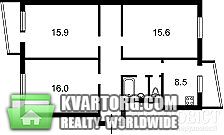 Sell 3-room apartment. Киев, Мельникова — photo 5