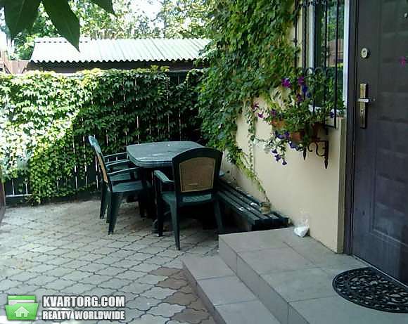 Rent out 1-room apartment. Киев, Краснодарская — photo 7