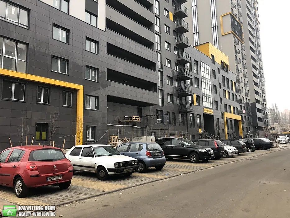 Sell 2-room apartment. Киев, Нижнеключевая — photo 2