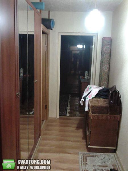 Sell 2-room apartment. Киев, Воссоединения пр — photo 4