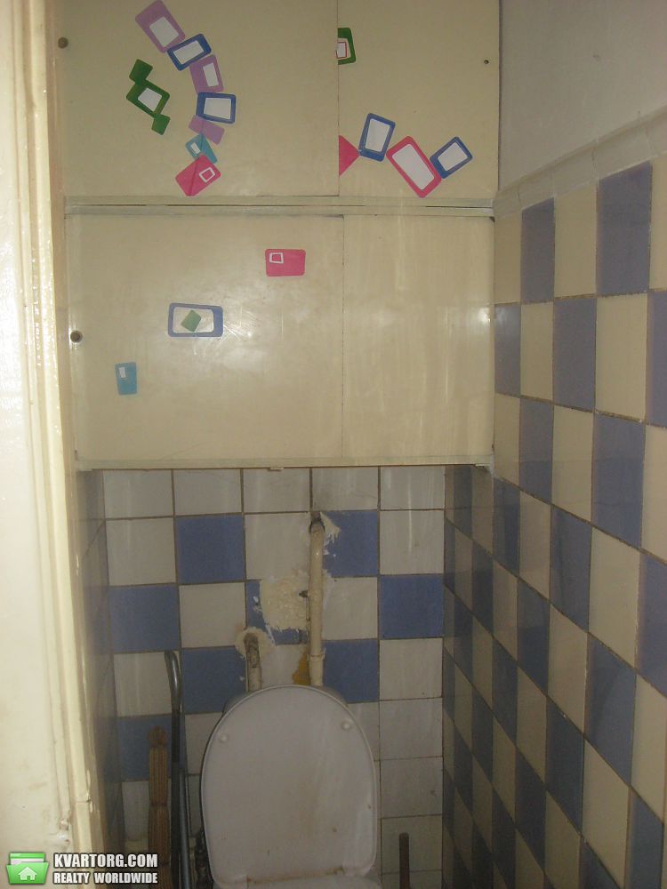 Sell 2-room apartment. Киев, Киквидзе — photo 8