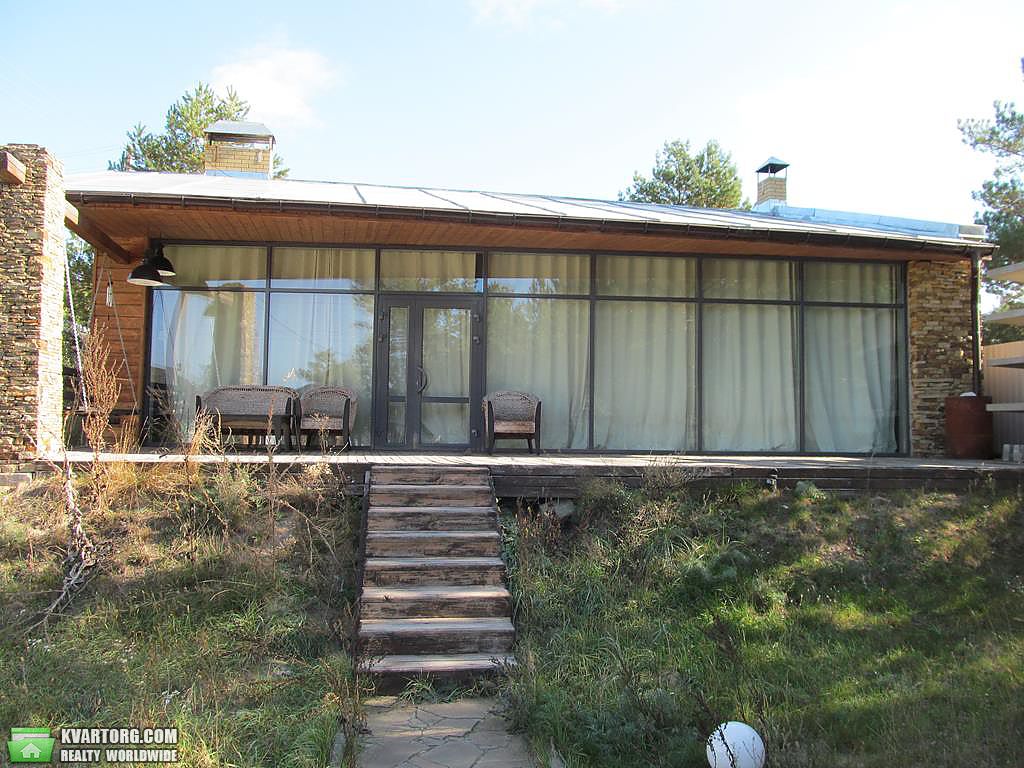 Rent out house. Обухов,  Старокиевская — photo 1