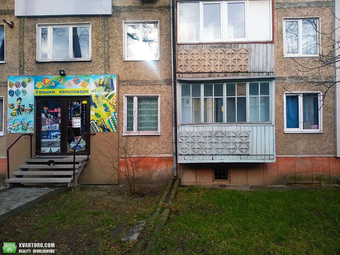 Sell 1-room apartment. Ивано-Франковск, Хоткевича — photo 4