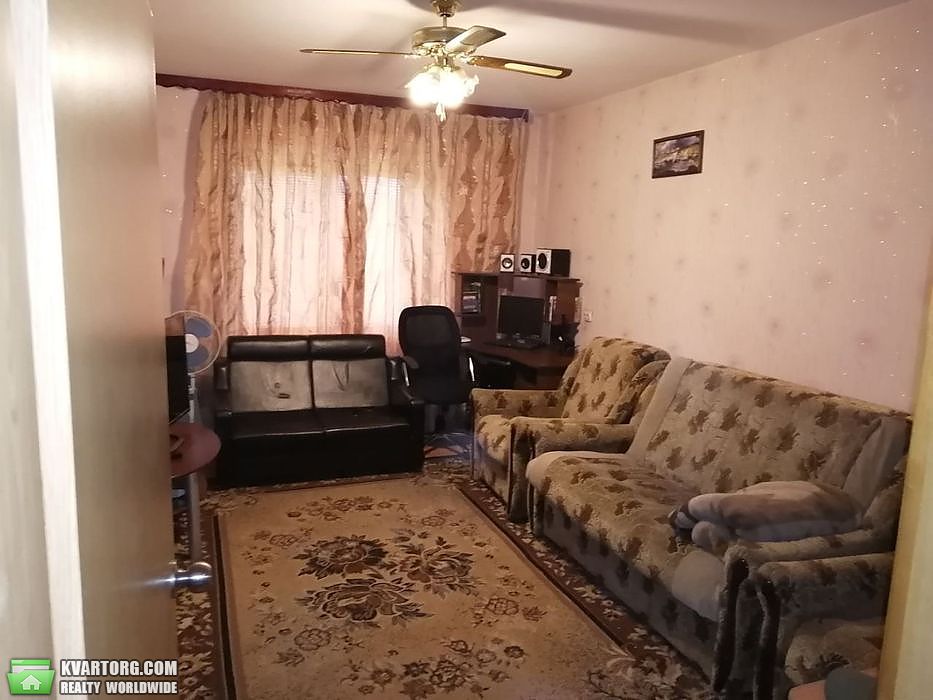 Sell 1-room apartment. Киев,  Милославская — photo 2