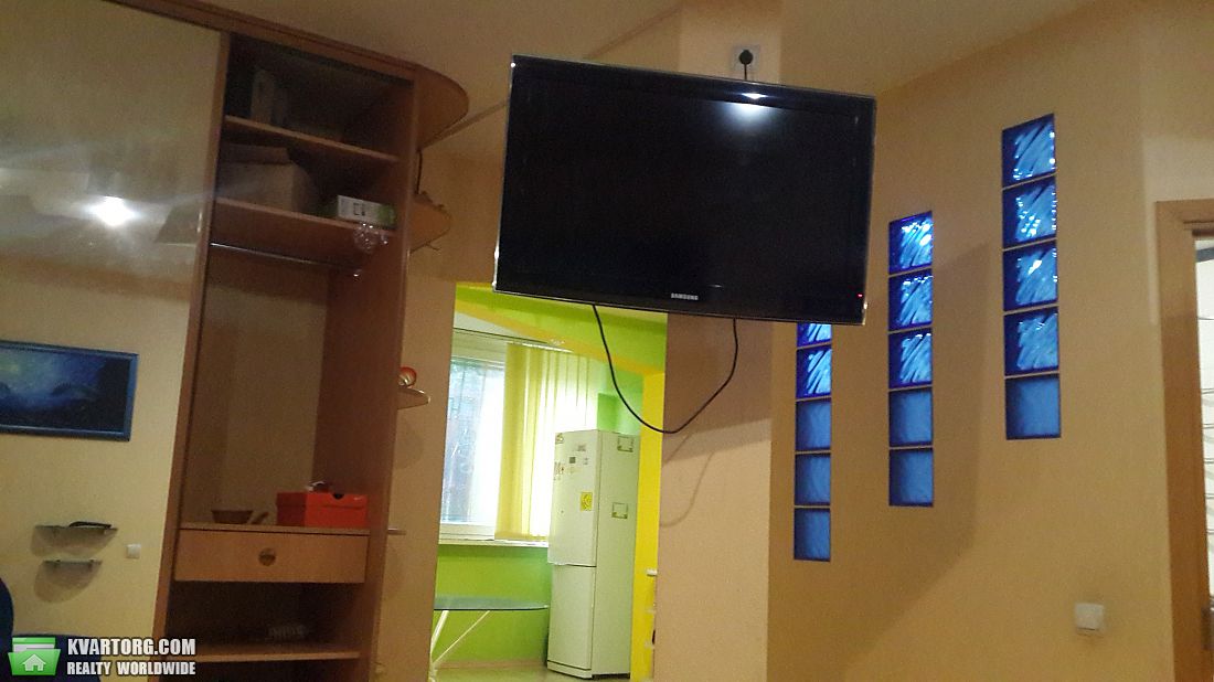 Rent out 3-room apartment. Вишневое, Европейская — photo 4