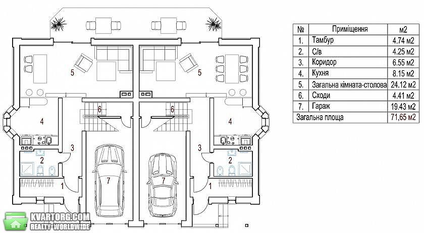 Sell house. Киев, Кленовая — photo 3