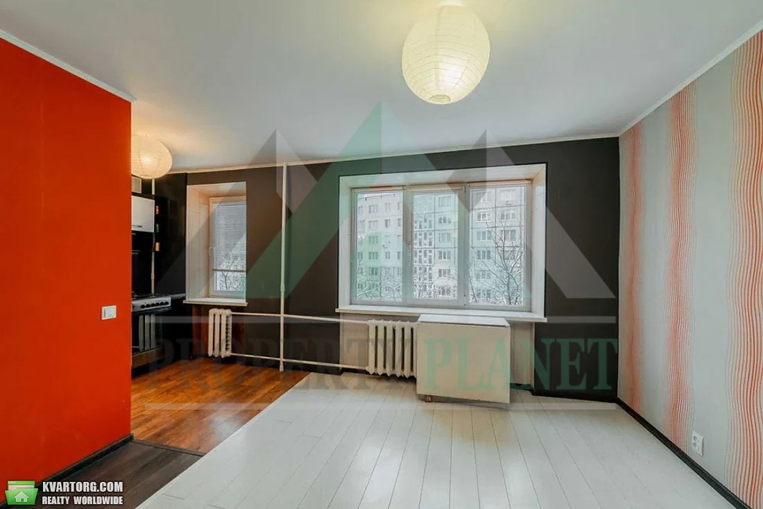 Sell 1-room apartment. Киев, Бакинская — photo 2