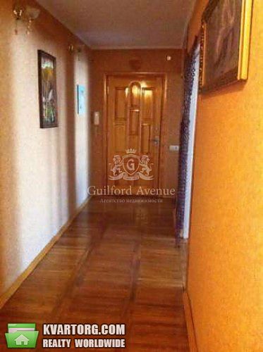 Sell 3-room apartment. Киев, Тимошенко Маршала — photo 5