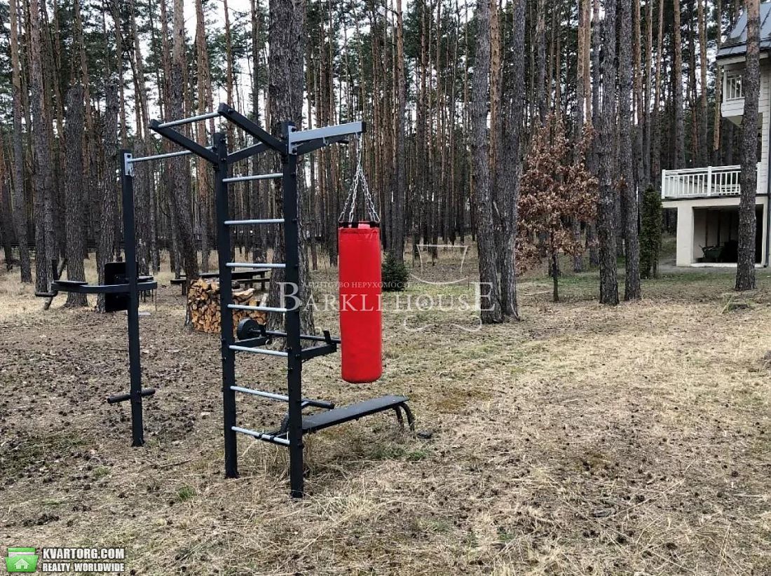 Rent out house. Буча,  Лесная — photo 10