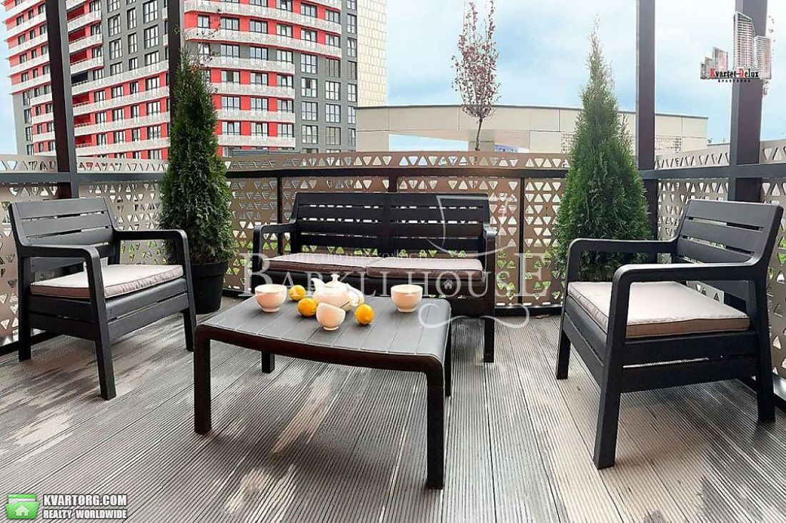 Rent out 2-room apartment. Киев,  Липковского — photo 6