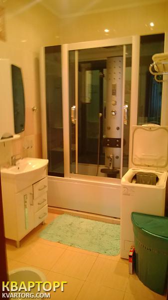 Rent out 3-room apartment. Киев,  Тимошенко — photo 7
