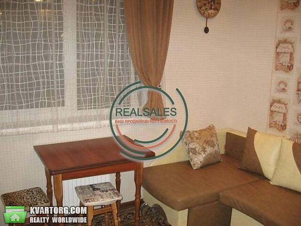 Rent out 1-room apartment. Киев,  Вильямса — photo 3