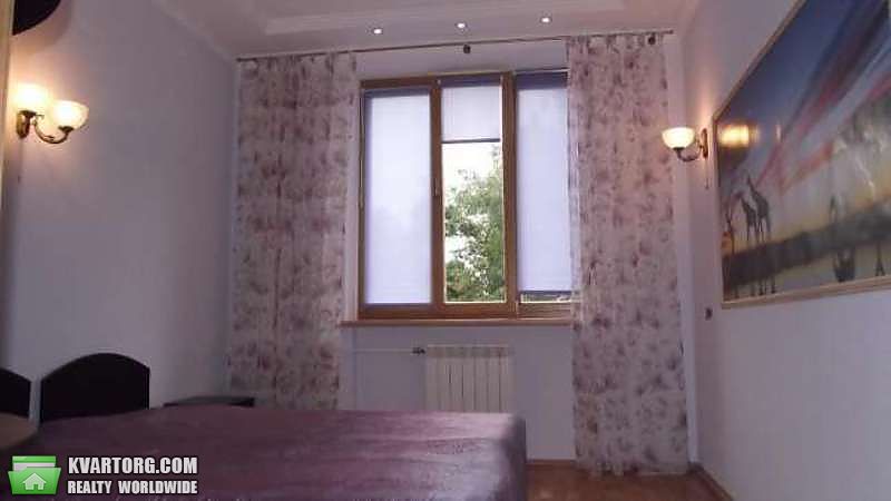 Rent out 2-room apartment. Киев,  Орлика — photo 5