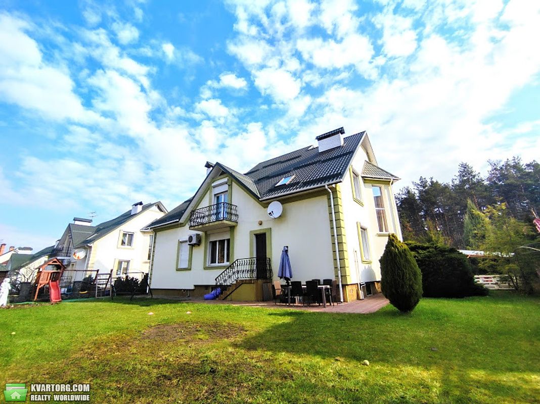 Sell house. Киев, Бортничи  Лесная — photo 1