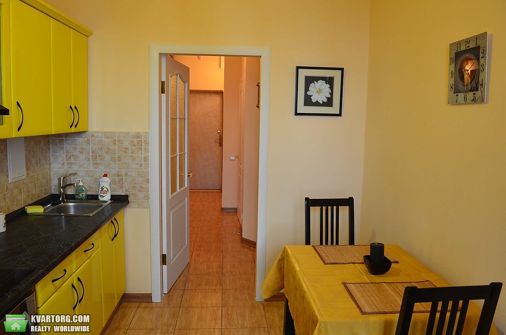 Sell 1-room apartment. Киев, А. Ахматової — photo 3