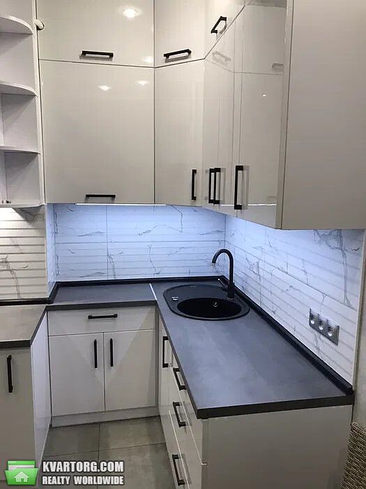 Sell 1-room apartment. Одесса, Трамвайная — photo 1