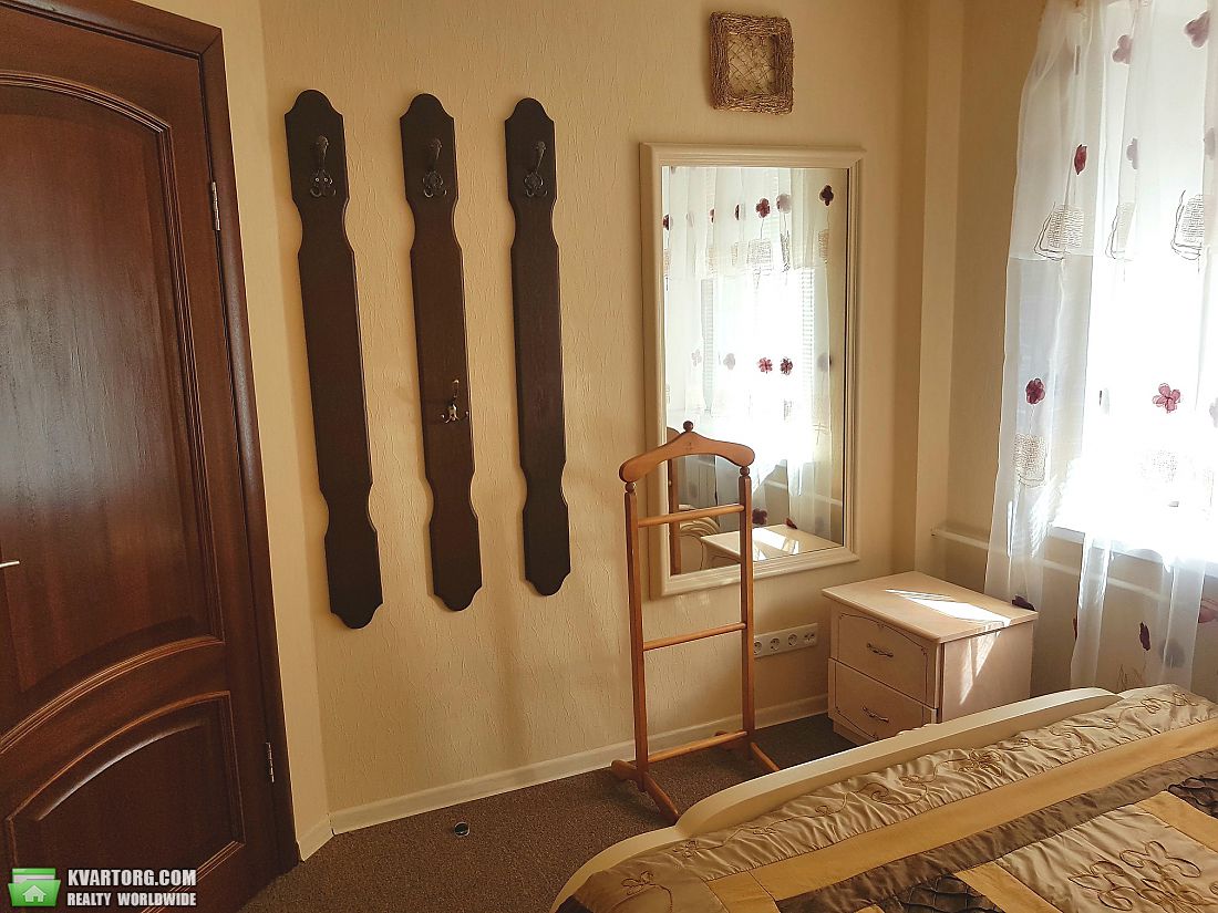 Rent out 1-room apartment. Киев,  Рыбальская — photo 4