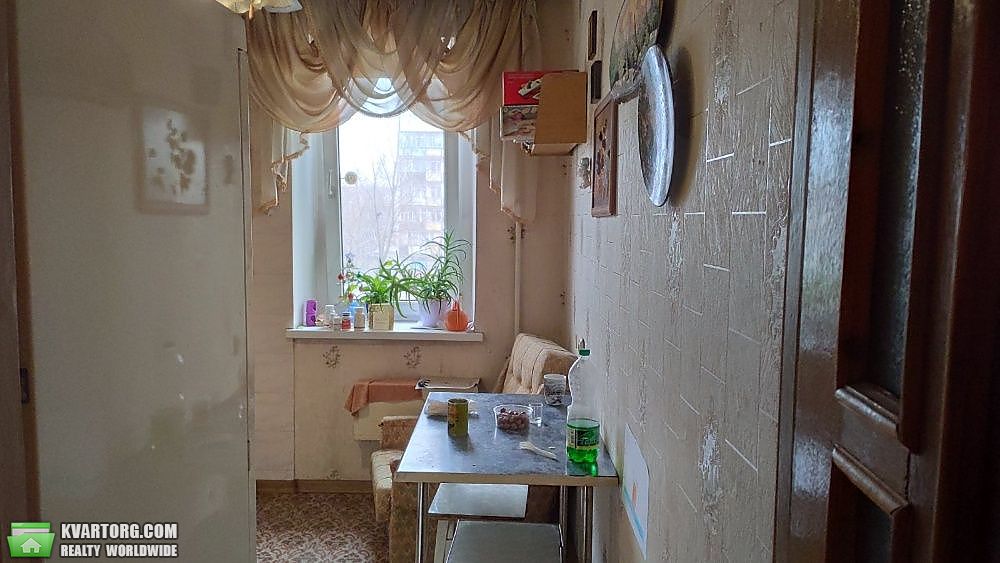 Sell 3-room apartment. Киев,  Микитенко — photo 1