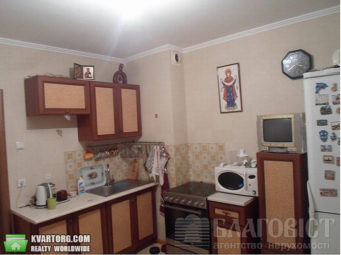 Sell 2-room apartment. Киев,  Белицкая — photo 7