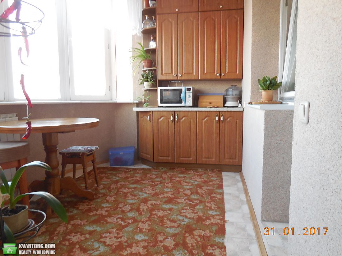 Sell 3-room apartment. Киев,  Тимошенко — photo 8