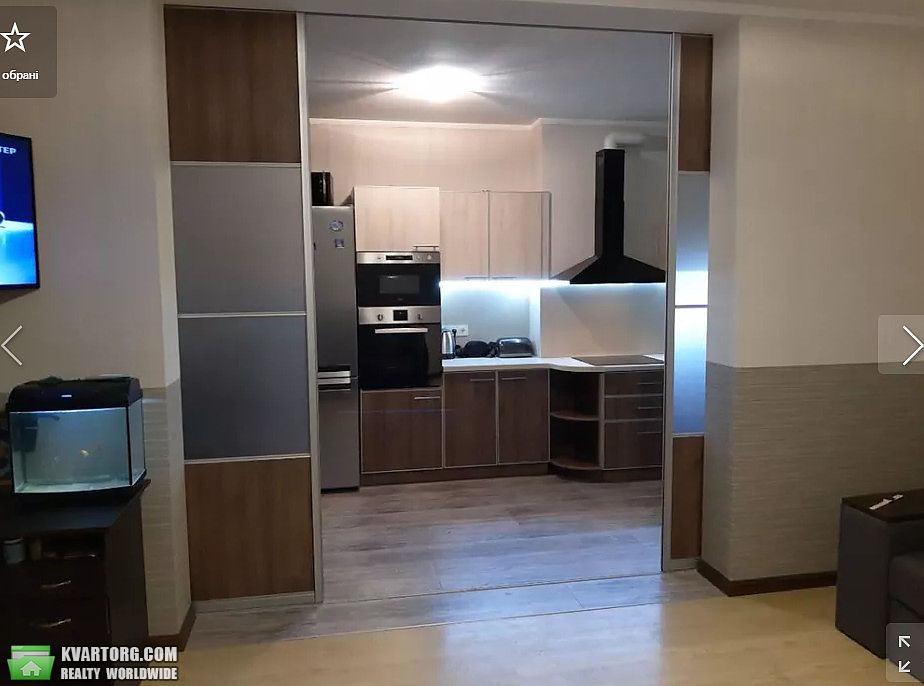 Rent out 1-room apartment. Киев,  Кондратюка — photo 1