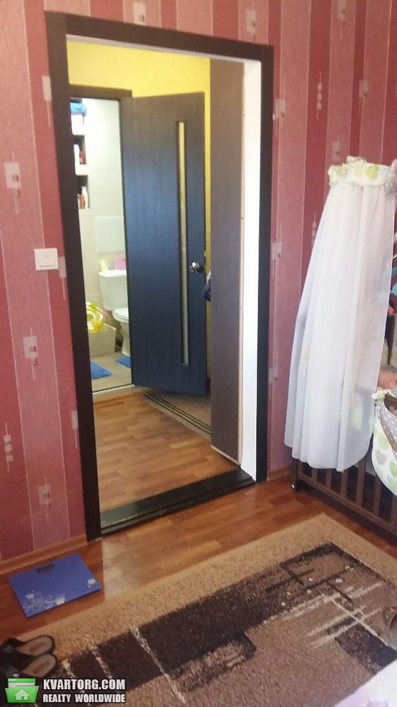 Sell 1-room apartment. Харьков, тракторостроителей — photo 10