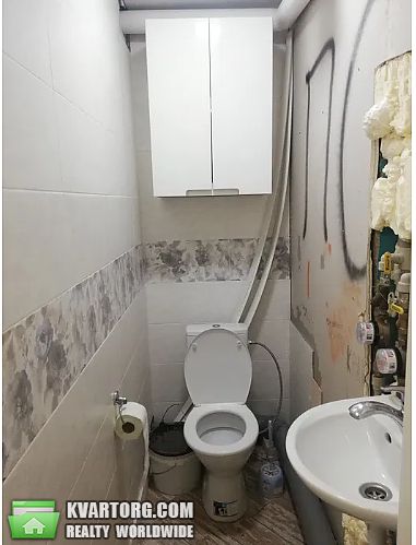 Sell 2-room apartment. Киев, Дружбы Народов бульв. — photo 6