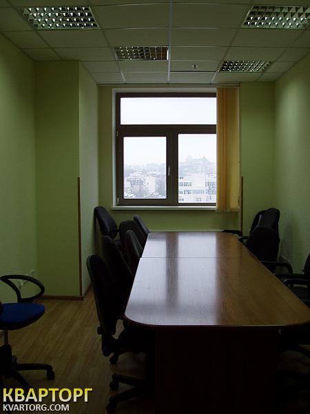 Rent out office. Киев, Красноармейская — photo 6