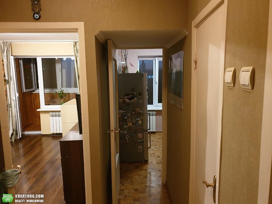 Sell 1-room apartment. Киев,  Волгоградская — photo 6