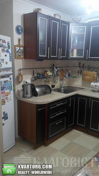 Sell 3-room apartment. Киев,  Барбюса Анри — photo 4