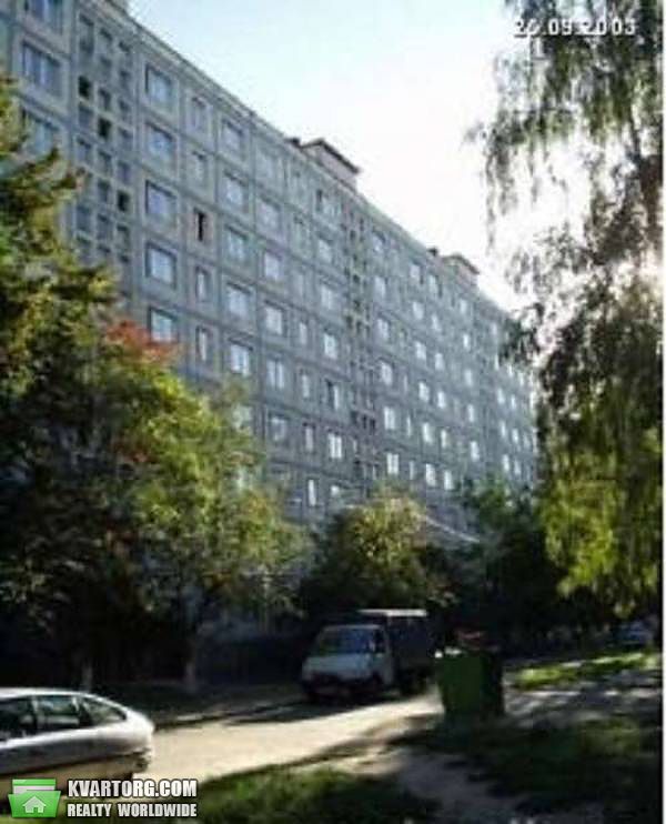 Sell 3-room apartment. Киев, Генерала Наумова — photo 10