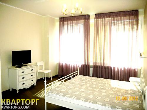 Rent out 2-room apartment. Одесса, литературная — photo 7