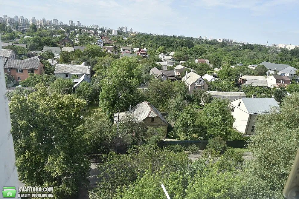 Sell 3-room apartment. Киев,  Верховинца — photo 9