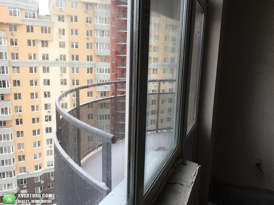 Sell 1-room apartment. Киев,  Ломоносова — photo 1