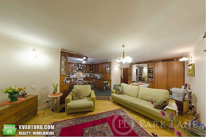 Sell 4-room apartment. Киев,  Драгомирова — photo 3