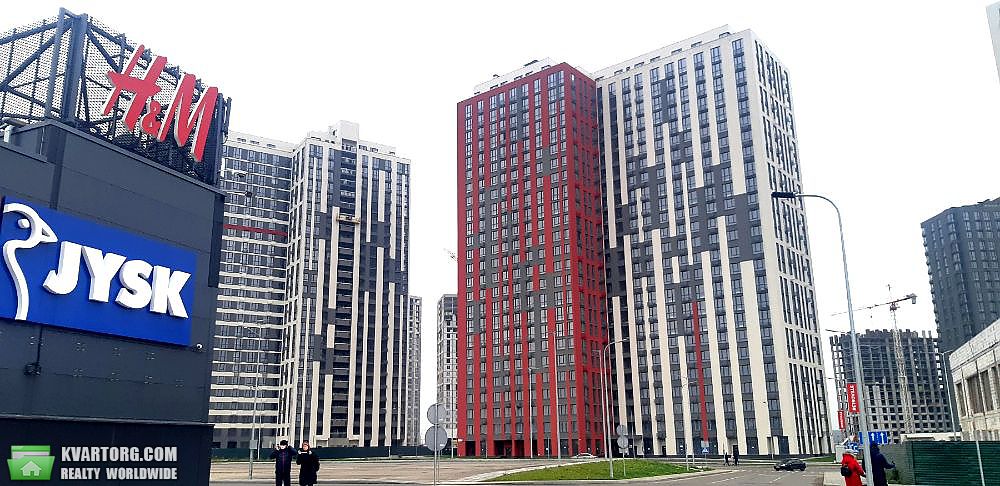 Sell 1-room apartment. Киев,  Правды пр — photo 1