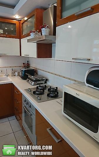 Sell 3-room apartment. Киев,  Русановская наб — photo 1