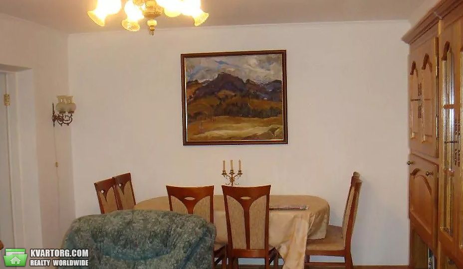 Sell 4-room apartment. Киев,  Янгеля — photo 2