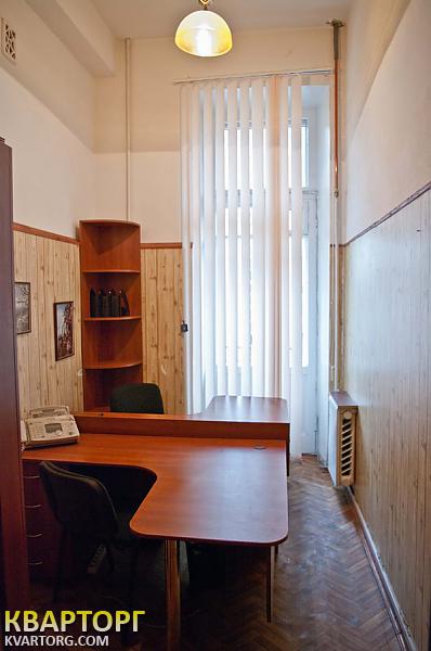 Rent out office. Киев,  Институтская — photo 4