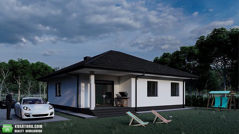 Sell house. Луцк, Центральная — photo 5