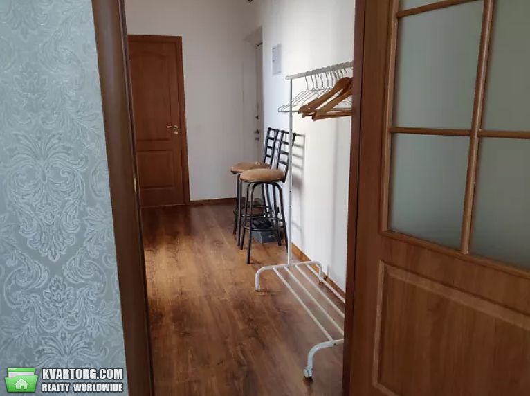 Rent out 1-room apartment. Киев,  Руданского — photo 6