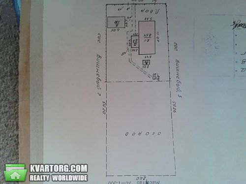 Sell house. Херсон, переулок Вишнёвый 5 — photo 1